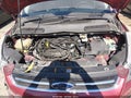 2014 Ford Escape — photo 10 of 16 | VIN 1FMCU0JX3EUB43114