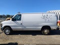 2013 Ford E-250 — photo 13 of 15 | VIN 1FTNE2EW9DDA97682