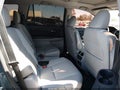 2022 Honda Pilot — photo 8 of 16 | VIN 5FNYF5H65NB024603