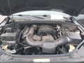 2011 Jeep Grand Cherokee — photo 10 of 11 | VIN 1J4RR4GGXBC524016
