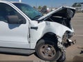 2006 Ford F-150 — photo 13 of 19 | VIN 1FTPW12V36KD96840