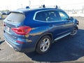 2020 BMW X3 — photo 4 of 16 | VIN 5UXTY5C09L9B34666
