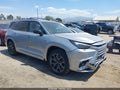 2025 Lexus TX 500h — photo 1 of 11 | VIN 5TDABAB64SS010648