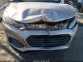 2018 Chevrolet Trax — photo 6 of 16 | VIN 3GNCJKSB5JL264573