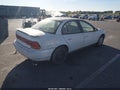 1998 Saturn Sl2 — photo 4 of 11 | VIN 1G8ZK5278WZ229498