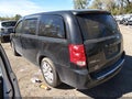 2016 Dodge Grand Caravan — photo 3 of 16 | VIN 2C4RDGBG1GR100817