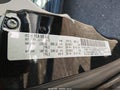 2016 Dodge Grand Caravan — photo 9 of 16 | VIN 2C4RDGBG1GR100817