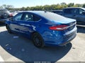 2017 Ford Fusion — photo 3 of 16 | VIN 3FA6P0G77HR162086