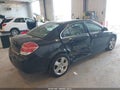 2009 Saturn Aura — photo 4 of 16 | VIN 1G8ZS57B39F194145