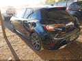 2020 Toyota Corolla — photo 3 of 18 | VIN JTND4RBE1L3102800