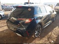 2020 Toyota Corolla — photo 4 of 18 | VIN JTND4RBE1L3102800
