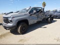 2025 Chevrolet Silverado 2500 — photo 2 of 15 | VIN 1GC4KYEYXSF246966