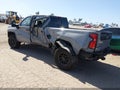 2025 Chevrolet Silverado 2500 — photo 3 of 15 | VIN 1GC4KYEYXSF246966
