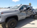 2025 Chevrolet Silverado 2500 — photo 6 of 15 | VIN 1GC4KYEYXSF246966