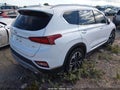 2019 Hyundai Santa Fe — photo 4 of 15 | VIN 5NMS53AA4KH088282