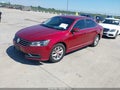 2017 Volkswagen Passat — photo 2 of 11 | VIN 1VWAT7A3XHC050733