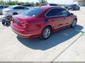 2017 Volkswagen Passat — photo 4 of 11 | VIN 1VWAT7A3XHC050733