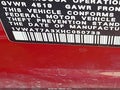 2017 Volkswagen Passat — photo 9 of 11 | VIN 1VWAT7A3XHC050733