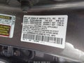 2012 Honda CR-V — photo 9 of 16 | VIN 5J6RM4H57CL056016