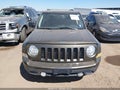 2016 Jeep Patriot — photo 6 of 11 | VIN 1C4NJRBB2GD566332