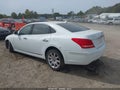 2012 Hyundai Equus — photo 3 of 17 | VIN KMHGH4JH6CU048663