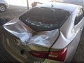 2017 Chevrolet Malibu — photo 19 of 22 | VIN 1G1ZE5ST4HF223740