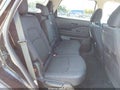 2025 Nissan Pathfinder — photo 8 of 16 | VIN 5N1DR3BA8SC210700