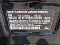 2017 BMW X1 — photo 9 of 17 | VIN WBXHU7C31H5H38738