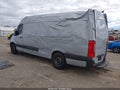 2025 Mercedes-Benz Sprinter — photo 3 of 16 | VIN W1Y4NCHY5ST226532