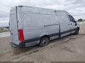 2025 Mercedes-Benz Sprinter — photo 4 of 16 | VIN W1Y4NCHY5ST226532
