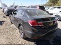 2015 Honda Civic — photo 3 of 17 | VIN 19XFB2F86FE065061