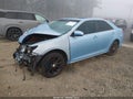 2012 Toyota Camry Hybrid — photo 2 of 19 | VIN 4T1BD1FKXCU019076