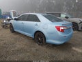 2012 Toyota Camry Hybrid — photo 3 of 19 | VIN 4T1BD1FKXCU019076