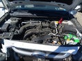 2021 Subaru Outback — photo 10 of 16 | VIN 4S4BTAFC4M3220698