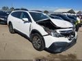 2021 Subaru Outback — photo 1 of 16 | VIN 4S4BTAFC4M3220698