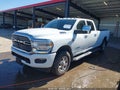 2023 Ram 3500 — photo 2 of 15 | VIN 3C63R3JL2PG563660