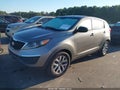2015 Kia Sportage — photo 2 of 13 | VIN KNDPB3AC2F7775838