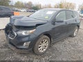 2018 Chevrolet Equinox — photo 2 of 16 | VIN 3GNAXSEV3JL347642