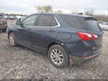 2018 Chevrolet Equinox — photo 3 of 16 | VIN 3GNAXSEV3JL347642