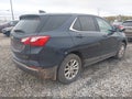 2018 Chevrolet Equinox — photo 4 of 16 | VIN 3GNAXSEV3JL347642