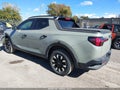 2025 Hyundai Santa Cruz — photo 3 of 18 | VIN 5NTJBDDE1SH132509