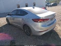 2017 Hyundai Elantra — photo 3 of 16 | VIN 5NPD84LF5HH042468