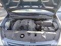 2009 Kia Sedona — photo 10 of 11 | VIN KNDMB233196313792