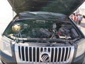 2008 Mercury Mariner — photo 10 of 11 | VIN 4M2CU91198KJ06339
