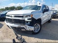 2026 Chevrolet Silverado 1500 — photo 6 of 17 | VIN 1GCPADED8TZ159931