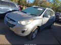 2010 Hyundai Tucson — photo 2 of 16 | VIN KM8JU3AC4AU037819