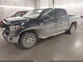 2020 Toyota Tundra — photo 2 of 16 | VIN 5TFDY5F15LX944718