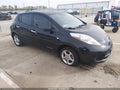 2011 Nissan Leaf — photo 1 of 14 | VIN JN1AZ0CP1BT004548