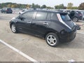 2011 Nissan Leaf — photo 3 of 14 | VIN JN1AZ0CP1BT004548