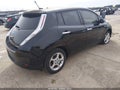 2011 Nissan Leaf — photo 4 of 14 | VIN JN1AZ0CP1BT004548
